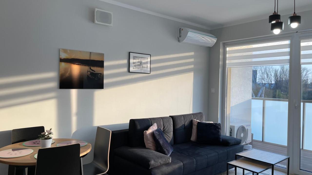Baltic Style Spa Apartment With Free Pool, Saunas & Fitness - Kasprowicza 20 Kołobrzeg Extérieur photo