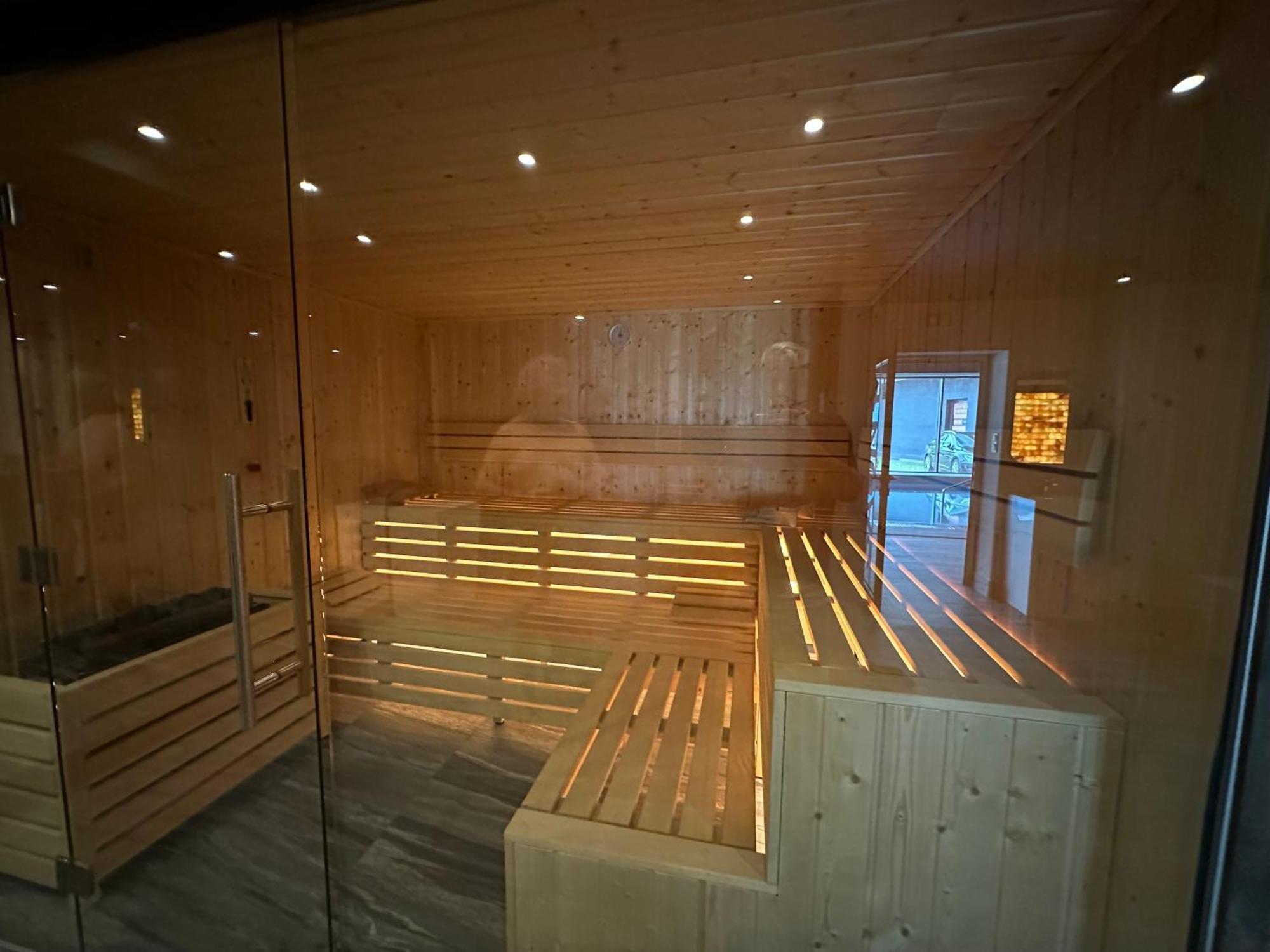 Baltic Style Spa Apartment With Free Pool, Saunas & Fitness - Kasprowicza 20 Kołobrzeg Extérieur photo