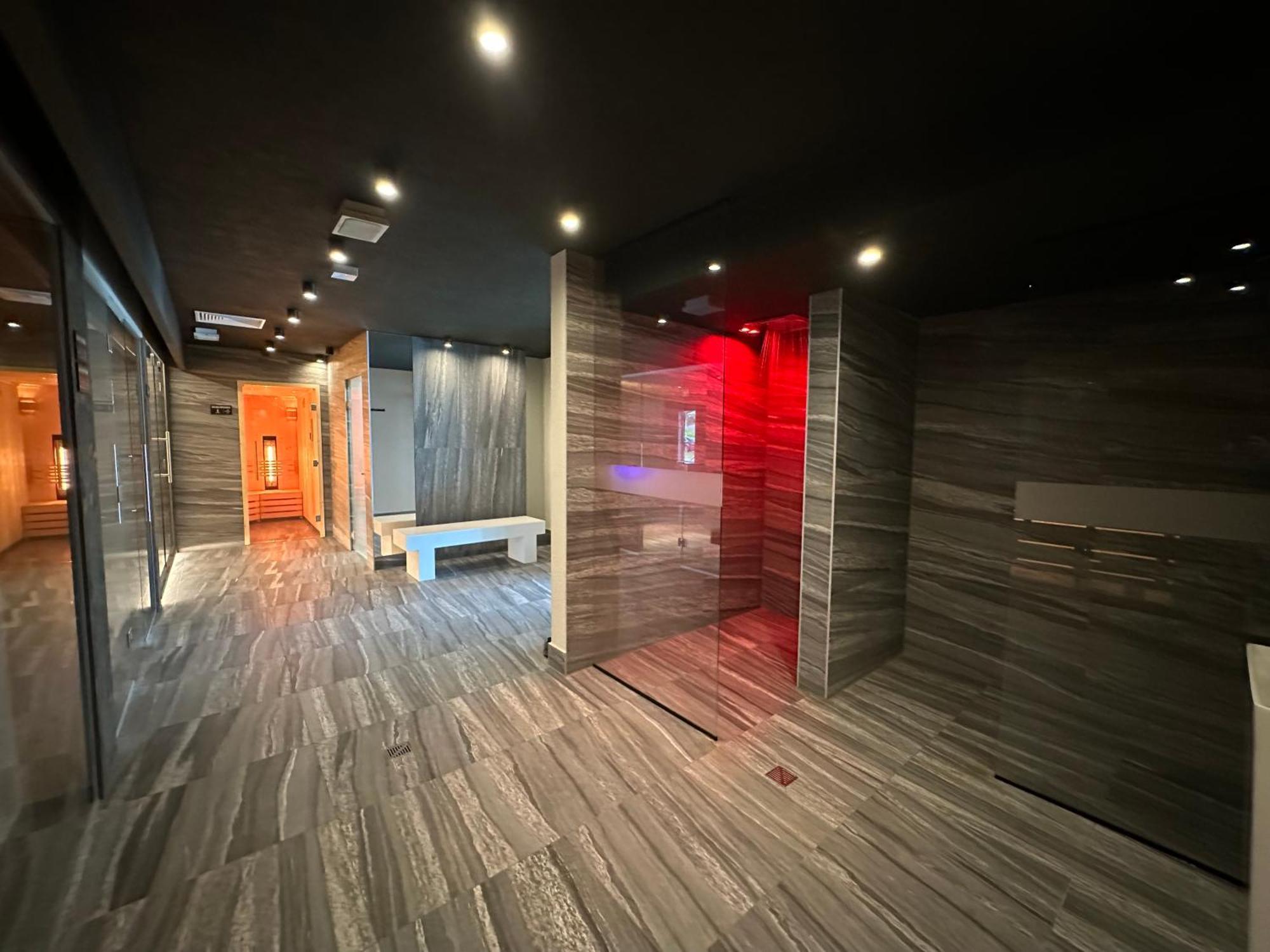 Baltic Style Spa Apartment With Free Pool, Saunas & Fitness - Kasprowicza 20 Kołobrzeg Extérieur photo
