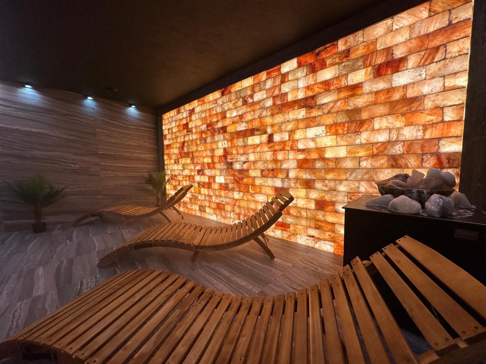 Baltic Style Spa Apartment With Free Pool, Saunas & Fitness - Kasprowicza 20 Kołobrzeg Extérieur photo
