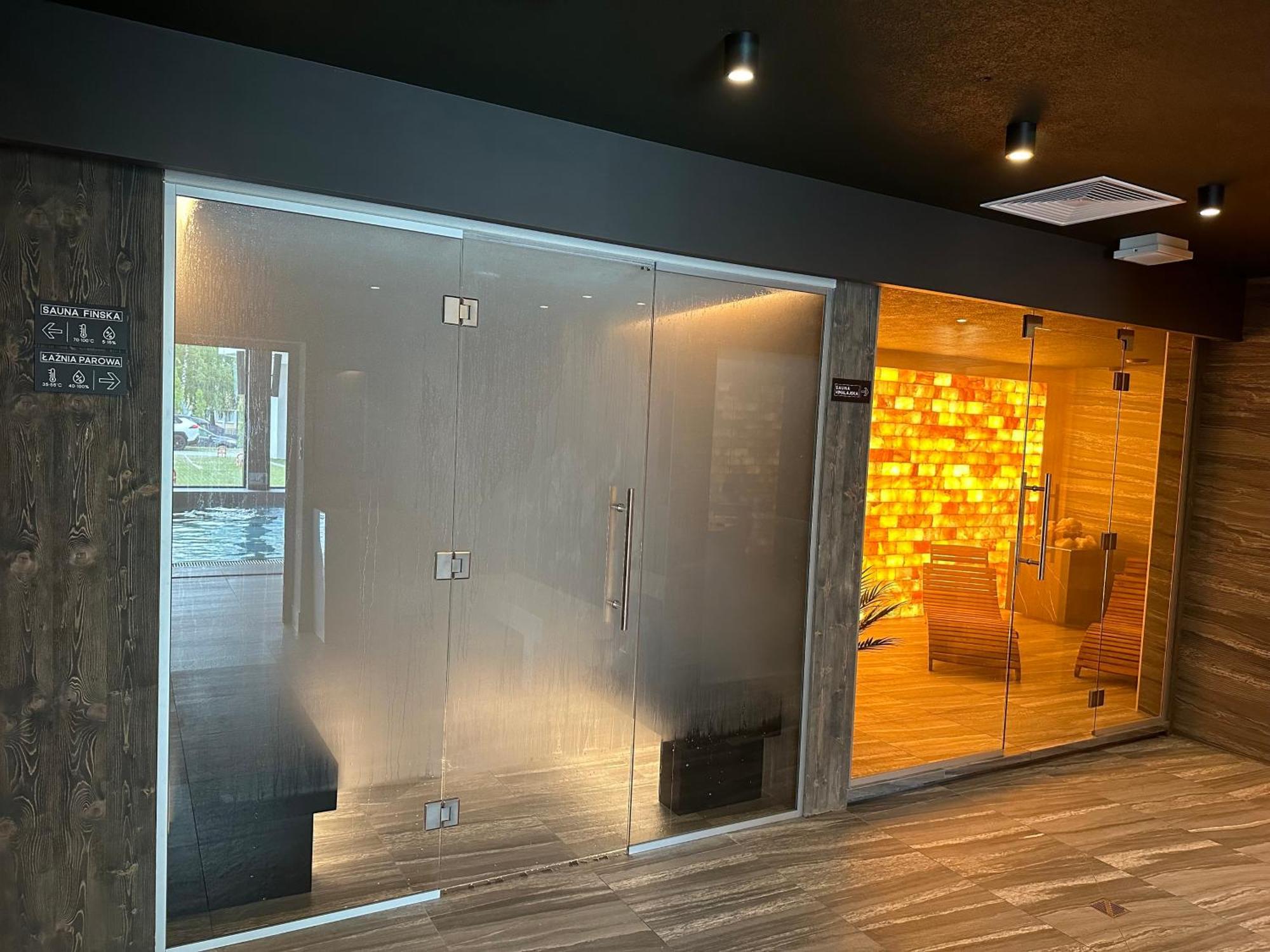 Baltic Style Spa Apartment With Free Pool, Saunas & Fitness - Kasprowicza 20 Kołobrzeg Extérieur photo