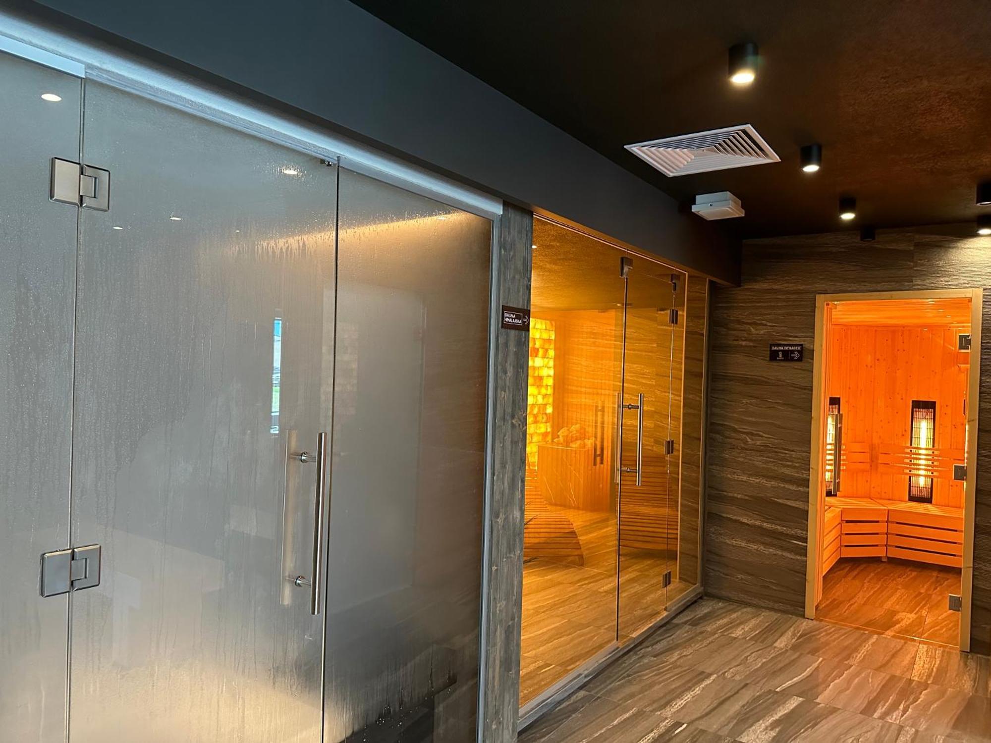 Baltic Style Spa Apartment With Free Pool, Saunas & Fitness - Kasprowicza 20 Kołobrzeg Extérieur photo